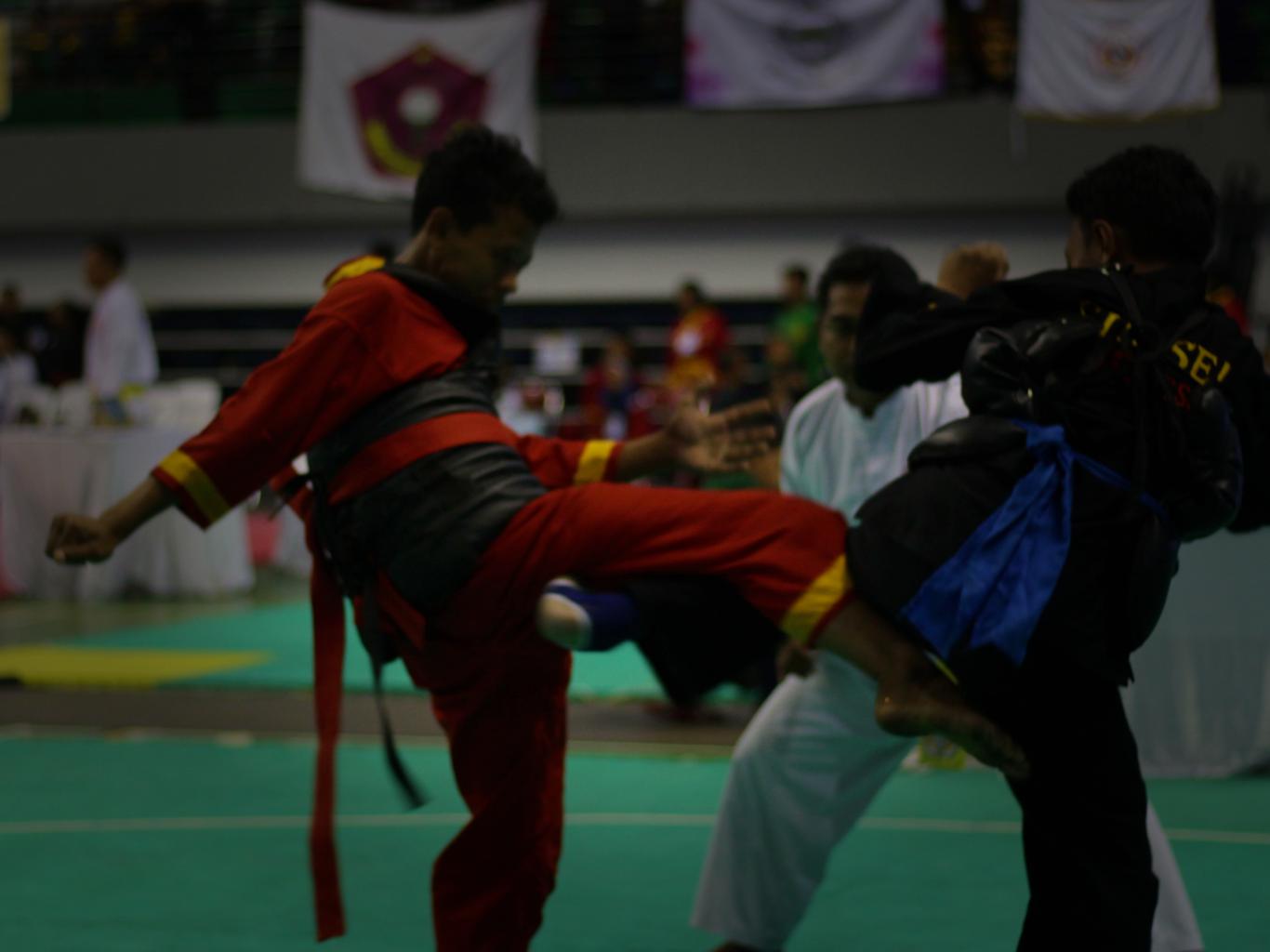 event PIALA PANGLIMA TNI 2025